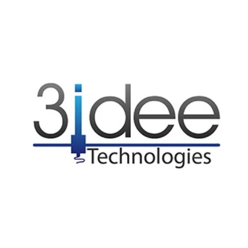 Monitores 3IDEE logo