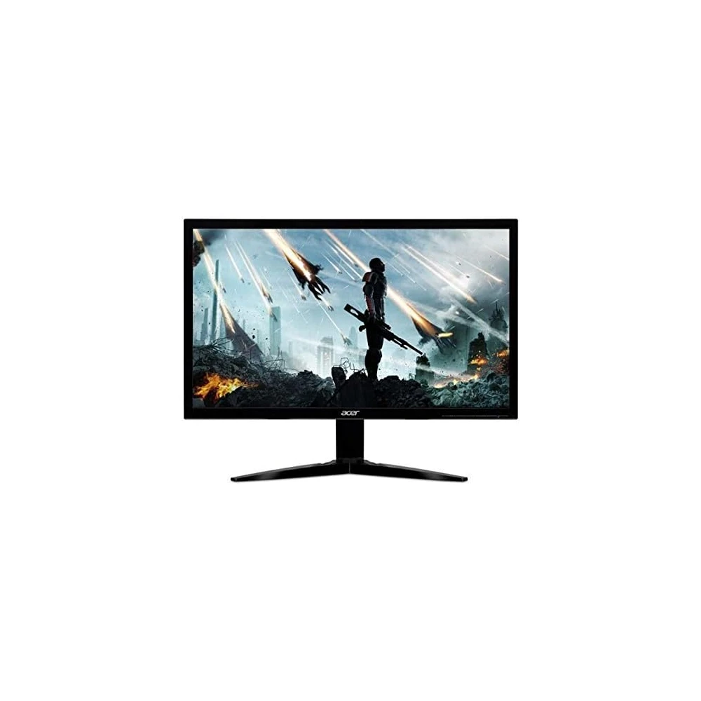 Acer KG241QP en detalle