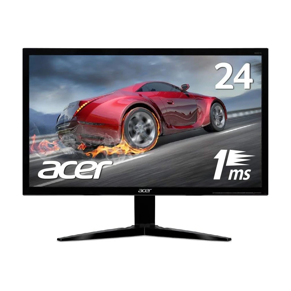 Acer KG241QP en detalle