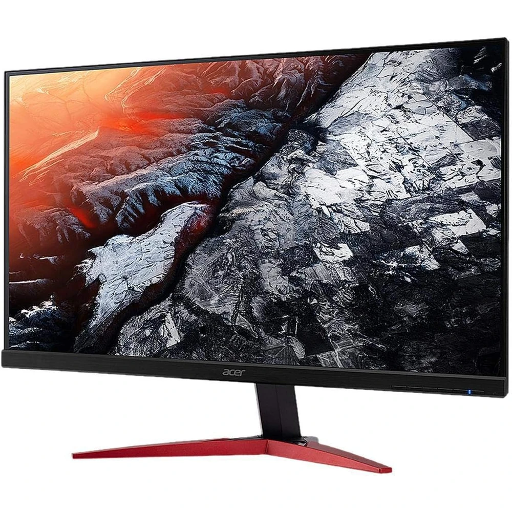 Acer KG271 en detalle