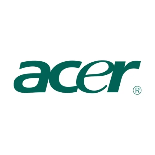 Monitores Acer logo