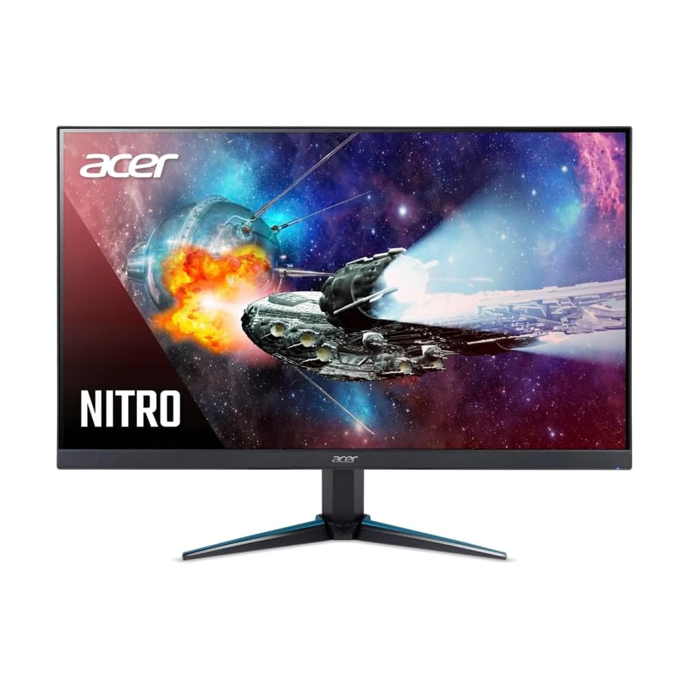 Acer Nitro VG270K en detalle