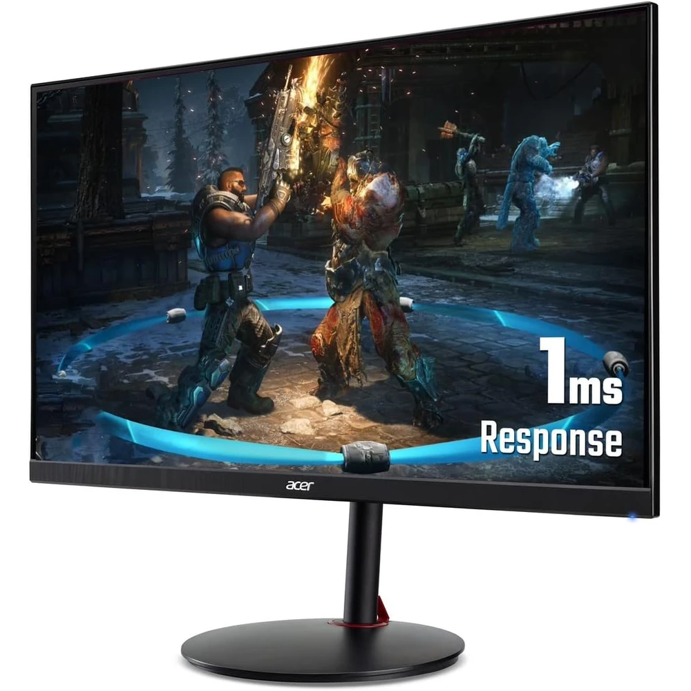 Acer Nitro XV252Q Fbmiiprx en detalle