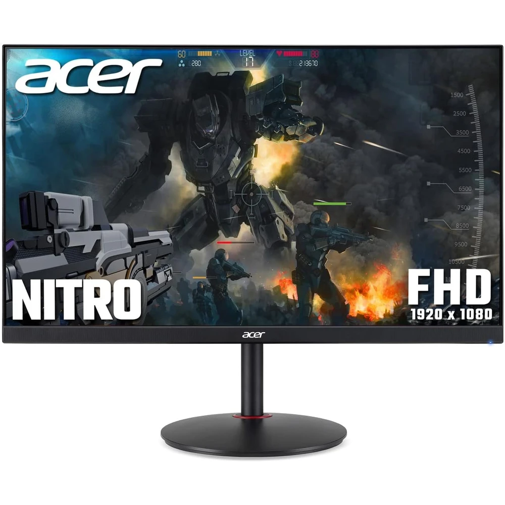 Acer Nitro XV252Q Fbmiiprx
