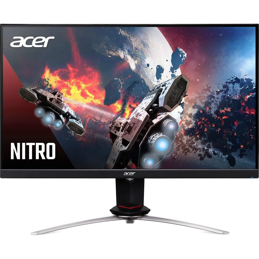 Acer Nitro XV273 Xbmiiprzx en detalle