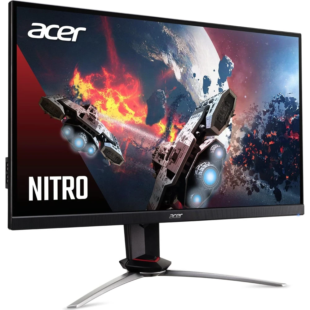 Acer Nitro XV273 Xbmiiprzx en detalle