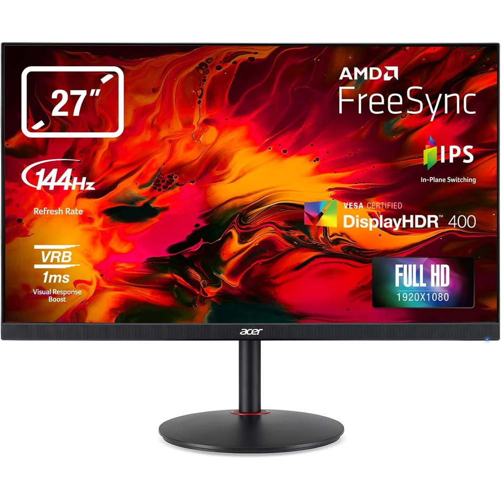 Acer Nitro XV275U P3biipx