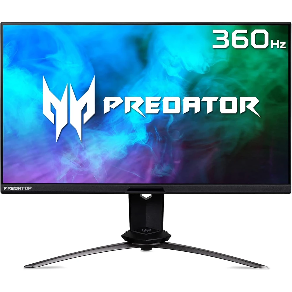 Acer Predator X25 bmiiprzx en detalle