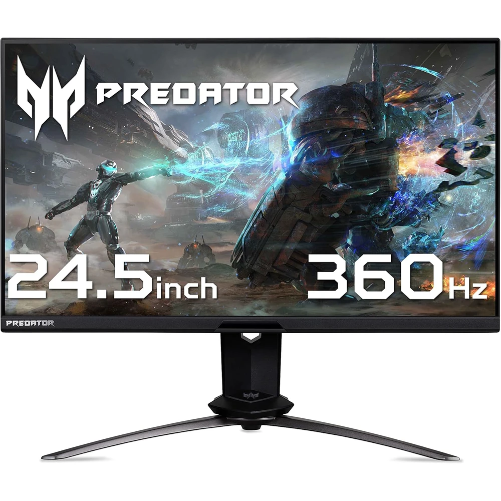 Acer Predator X25 bmiiprzx