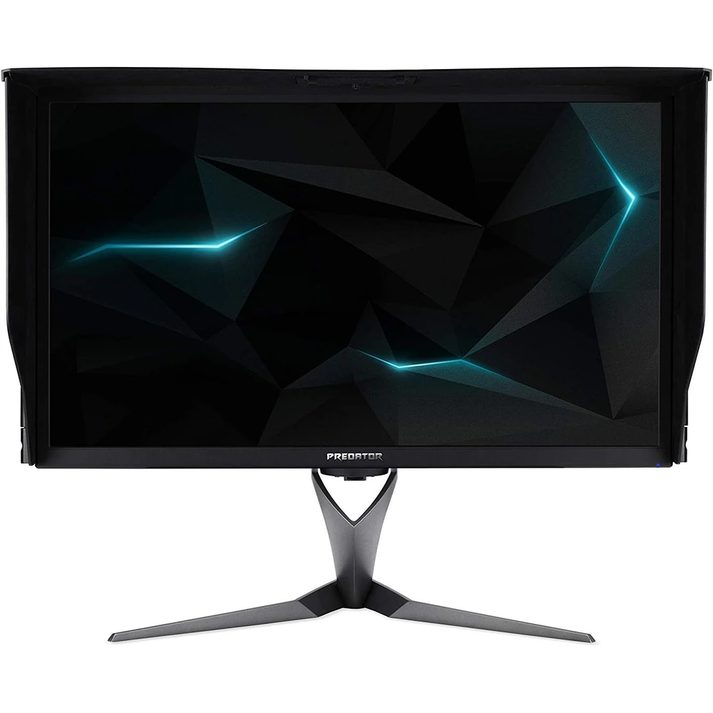 Acer Predator X27 bmiphzx en detalle