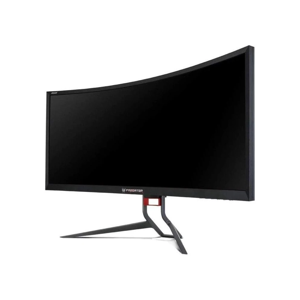 Acer Predator X35 en detalle