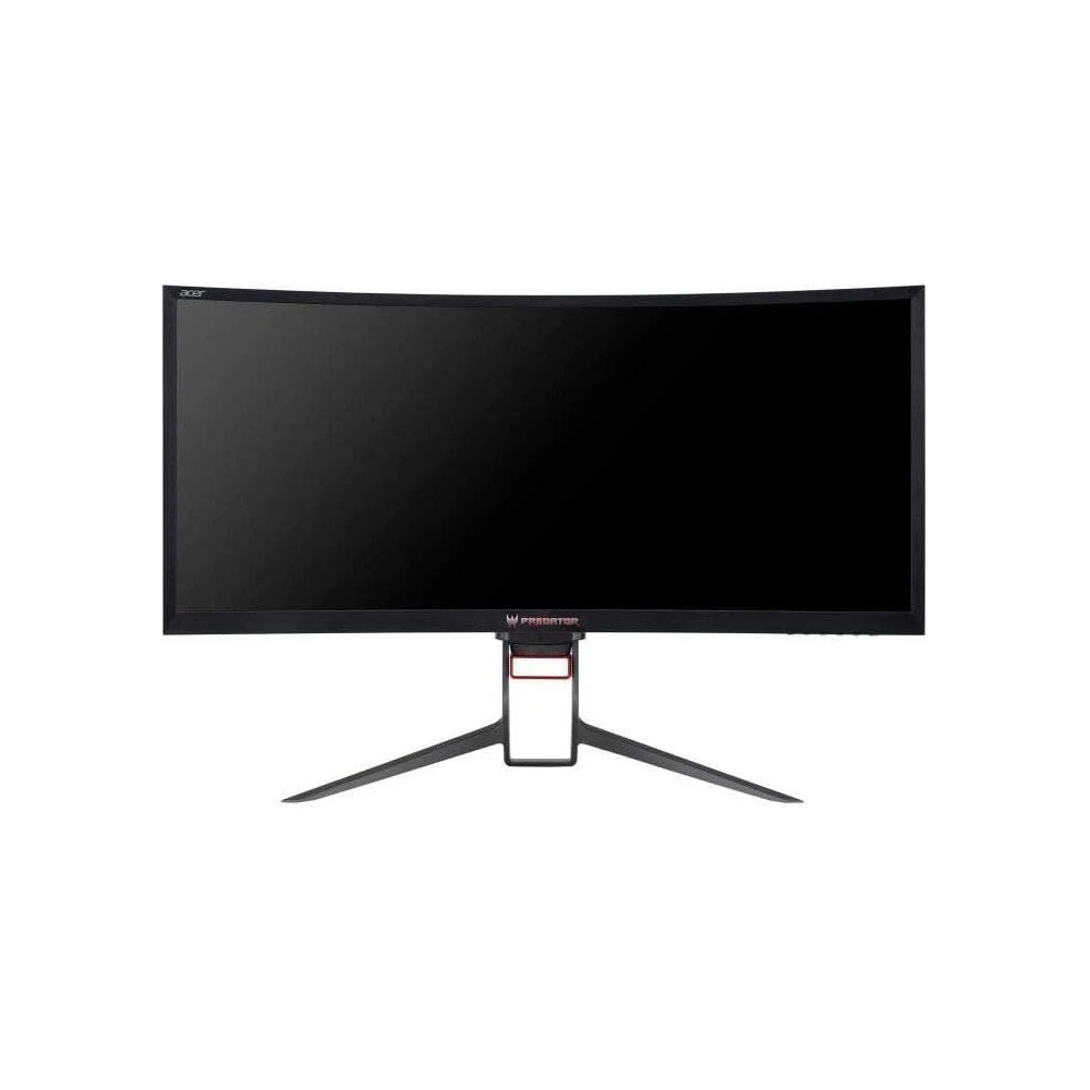 Acer Predator X35 en detalle