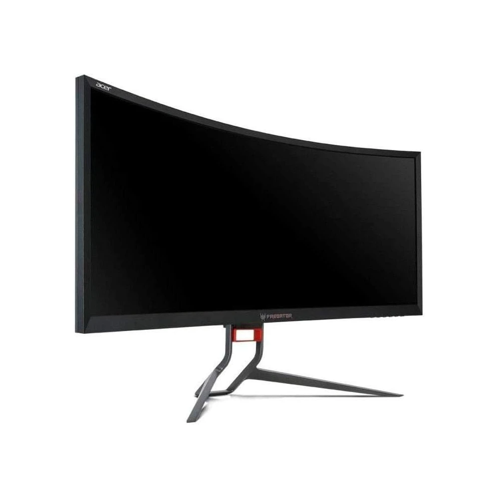 Acer Predator X35 en detalle