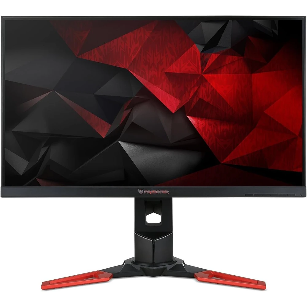 Acer Predator XB241H en detalle