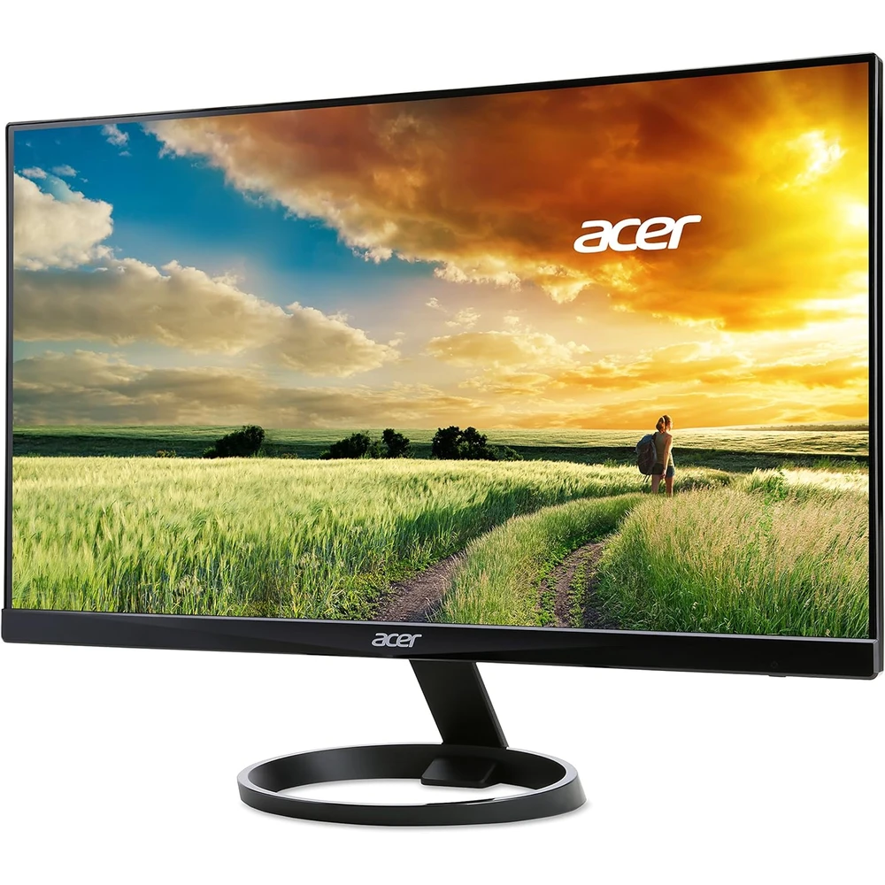 Acer R240HY en detalle