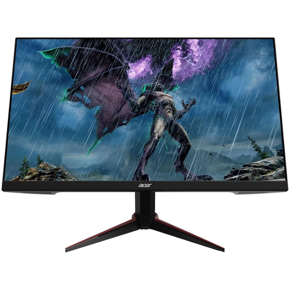 Acer VG240YP en detalle