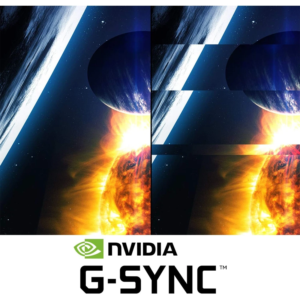 Acer XB273K en detalle