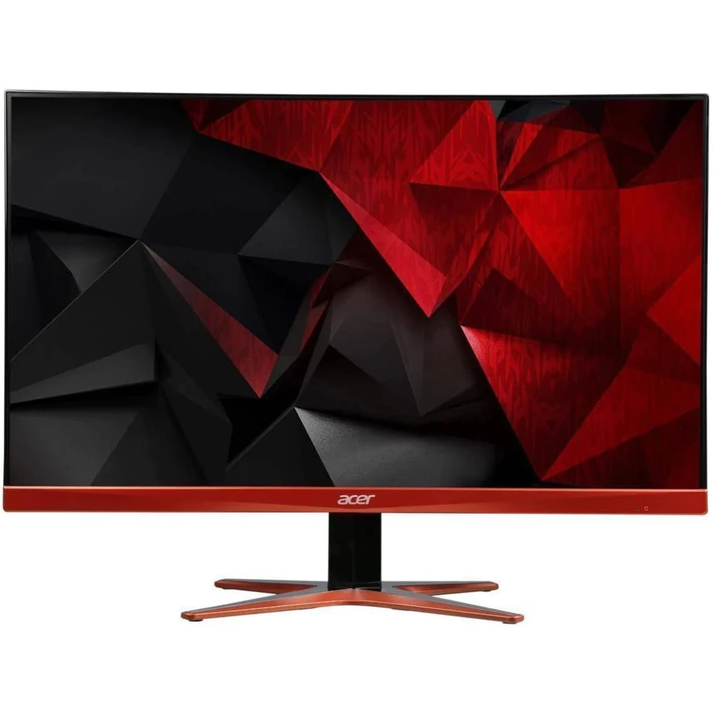 Acer XG270HU en detalle