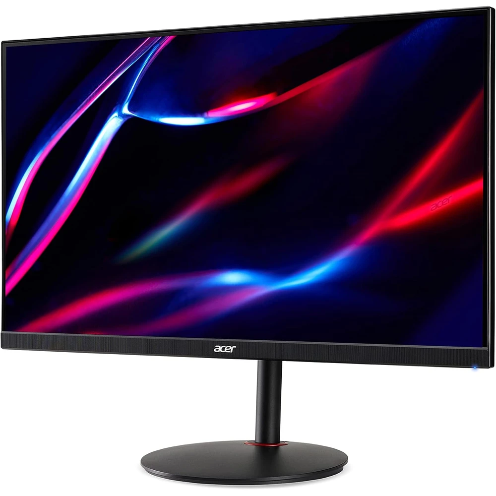 Acer XV272U V en detalle