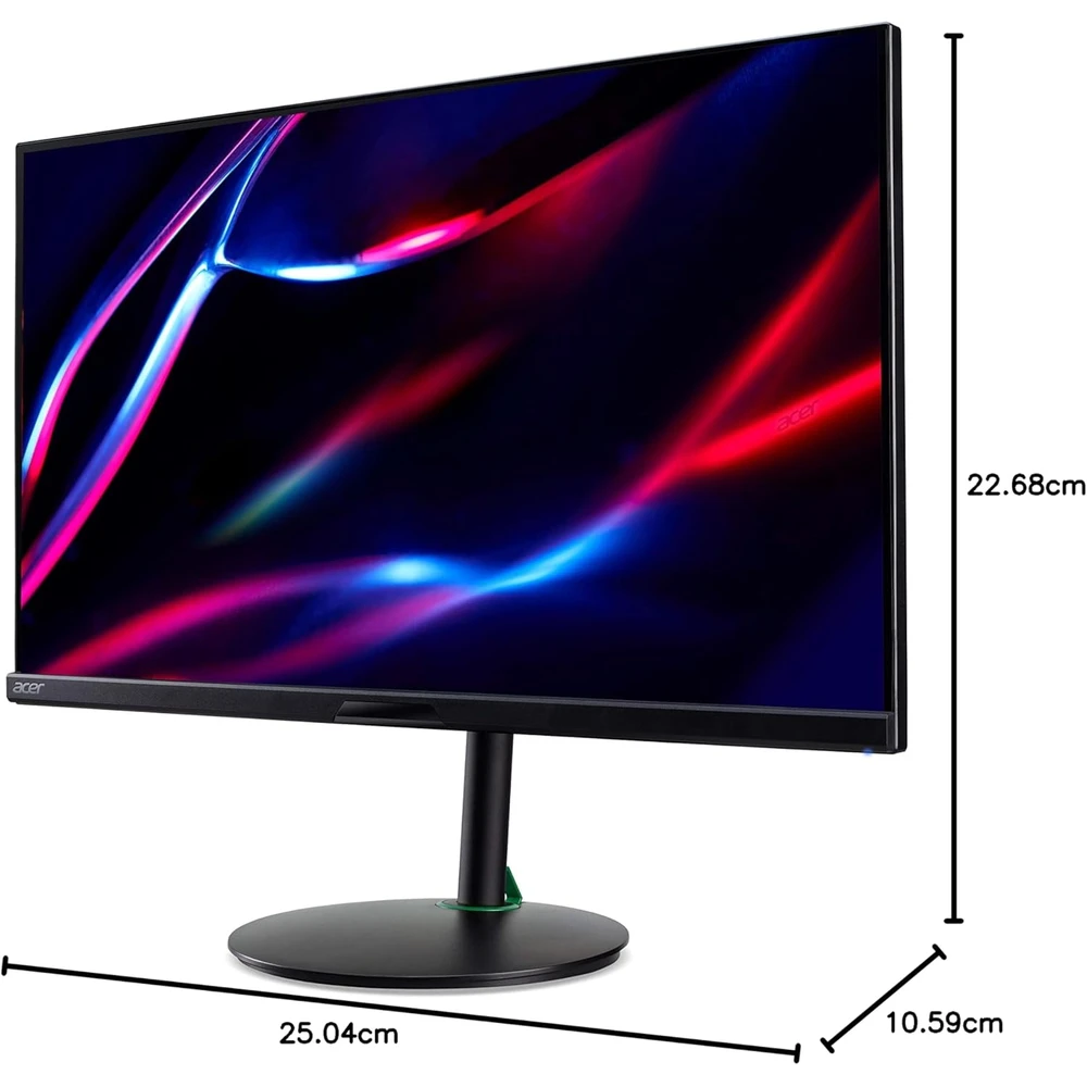 Acer XV282K KV en detalle