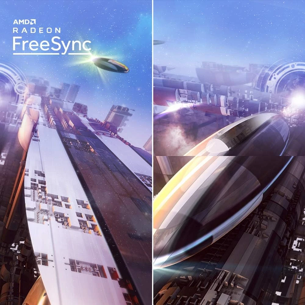 Acer XV340CKP en detalle