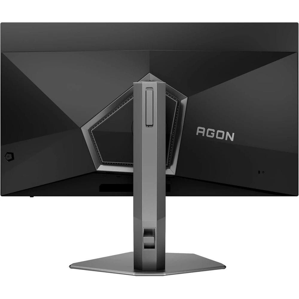 AOC Agon Pro 326UD en detalle
