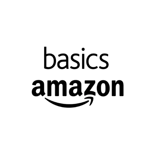Monitores Amazon Basics logo