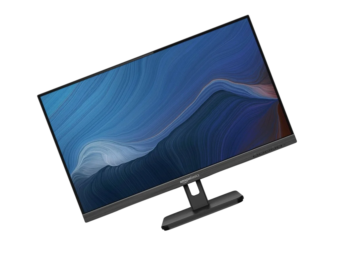 Opiniones sobre los monitores Amazon Basics