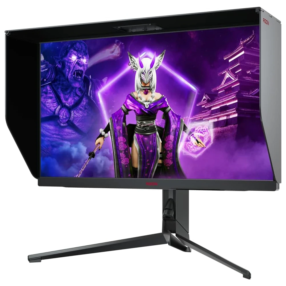 AOC AG274QG en detalle