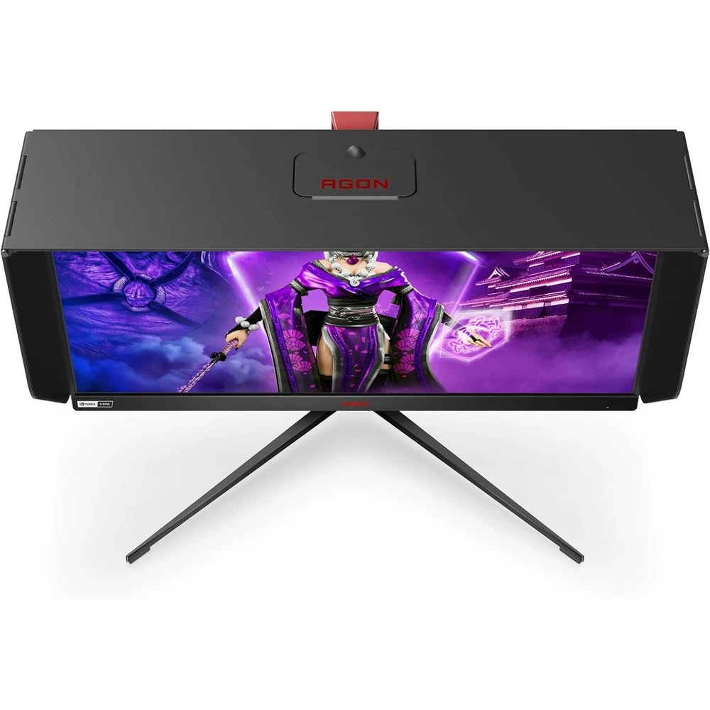 AOC Agon AG254FG en detalle