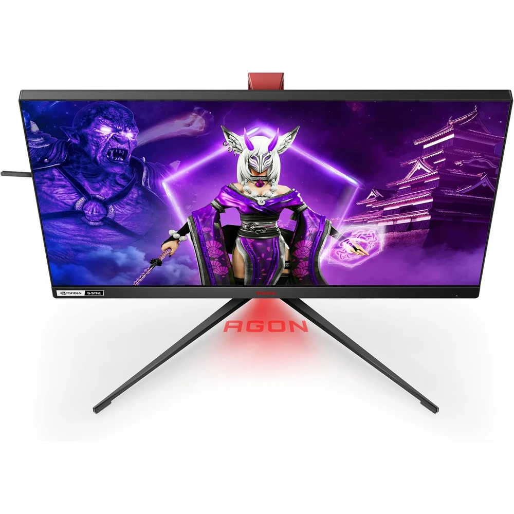 AOC Agon AG254FG en detalle