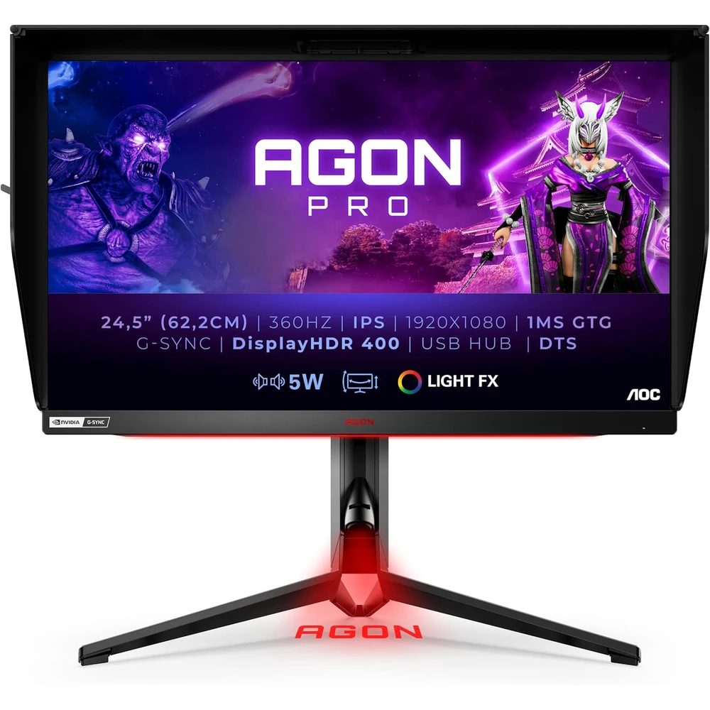 AOC Agon AG254FG