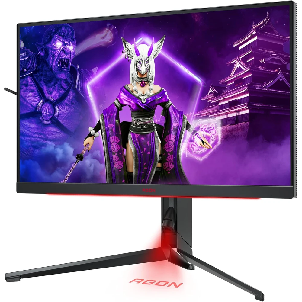 AOC Agon AG274QXM en detalle