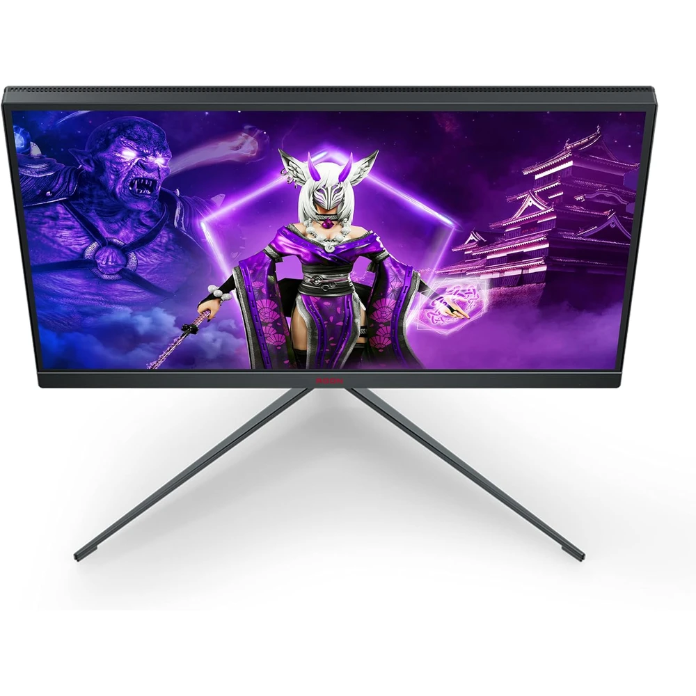 AOC Agon AG274QXM en detalle