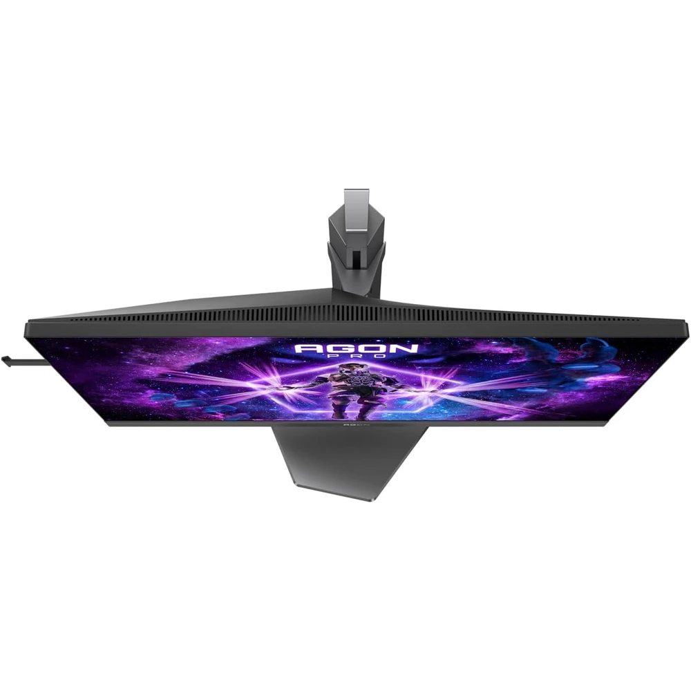 AOC Agon Pro AG256FS en detalle