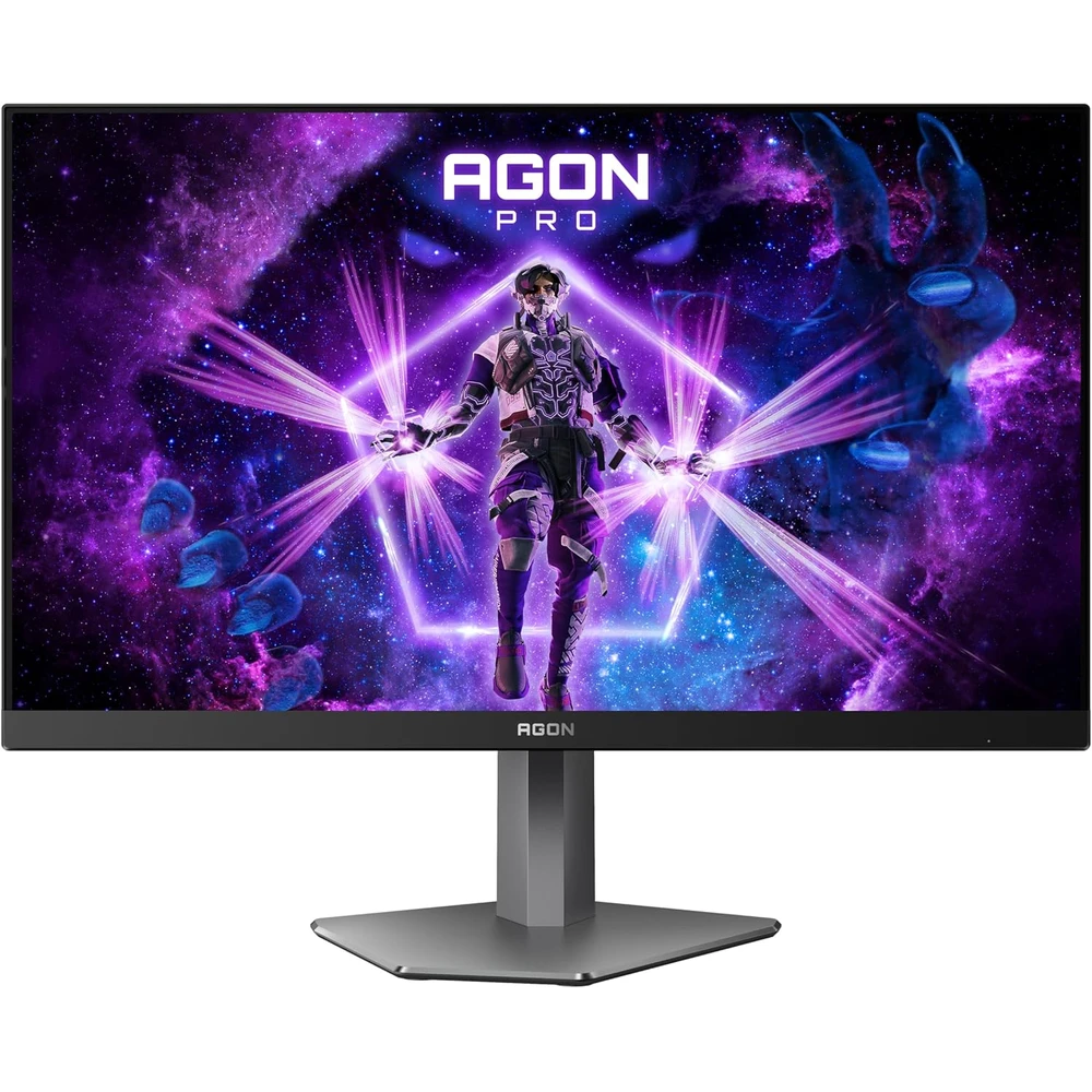 AOC Agon Pro AG256FS en detalle