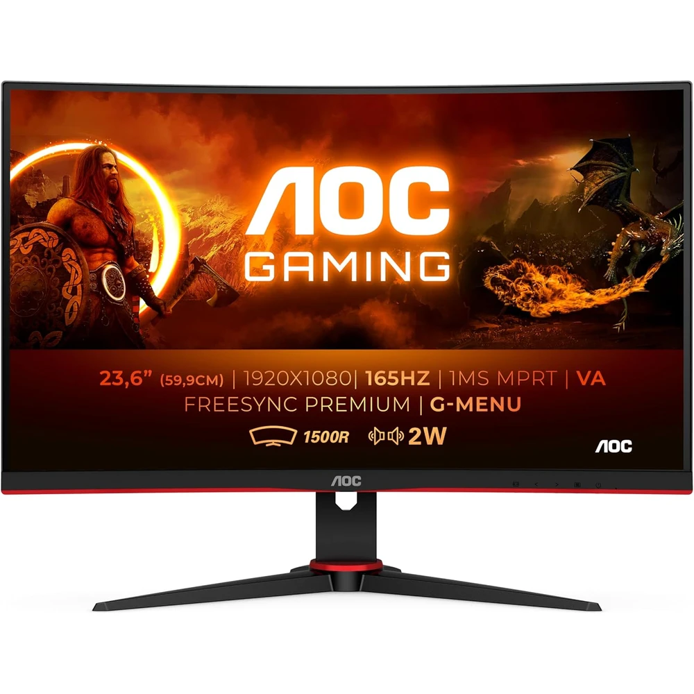 AOC C24G2AE