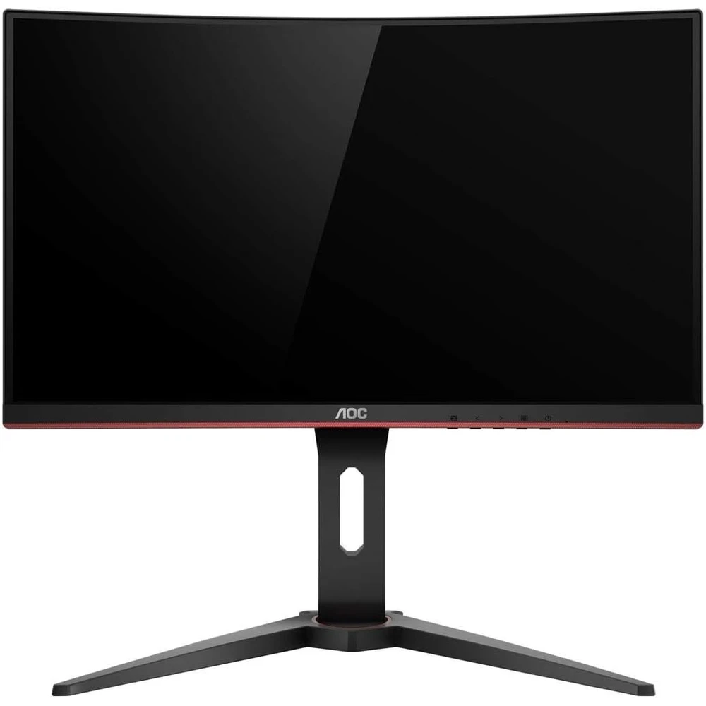 AOC CQ27G1 en detalle