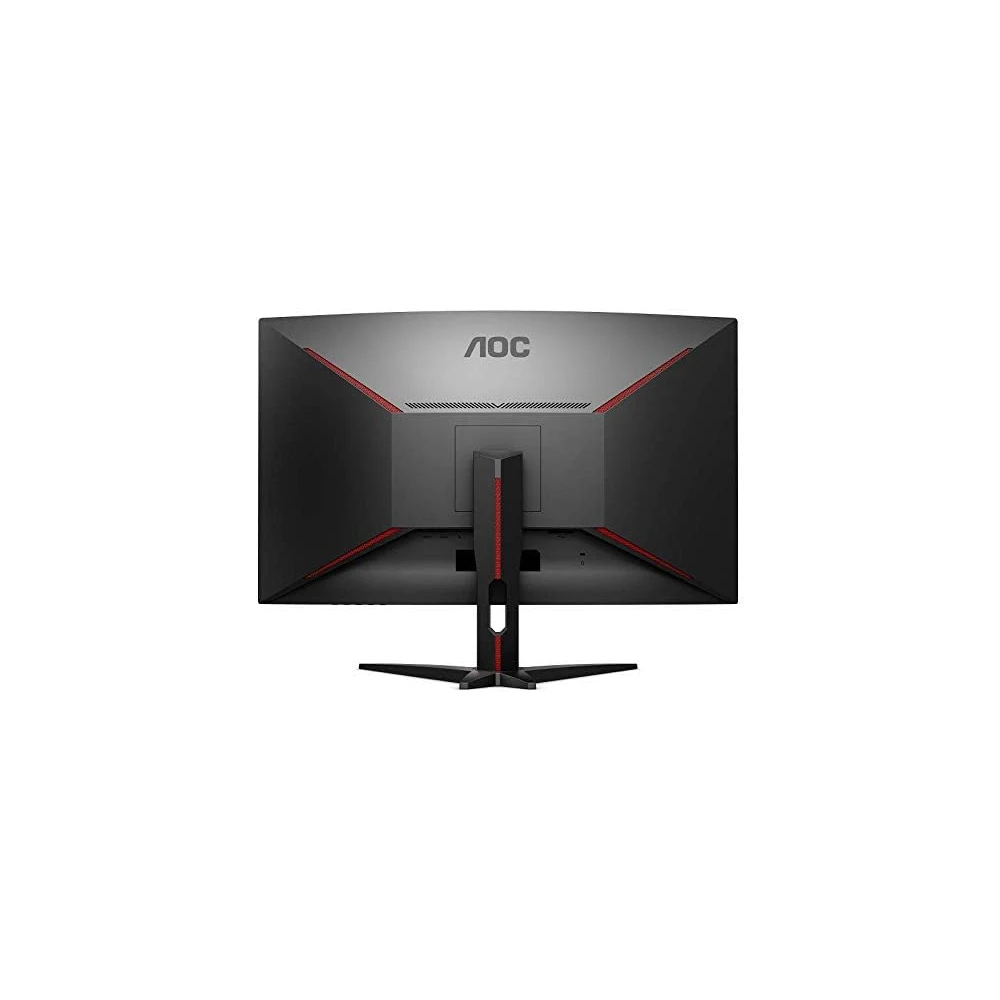 AOC CQ32G1 en detalle