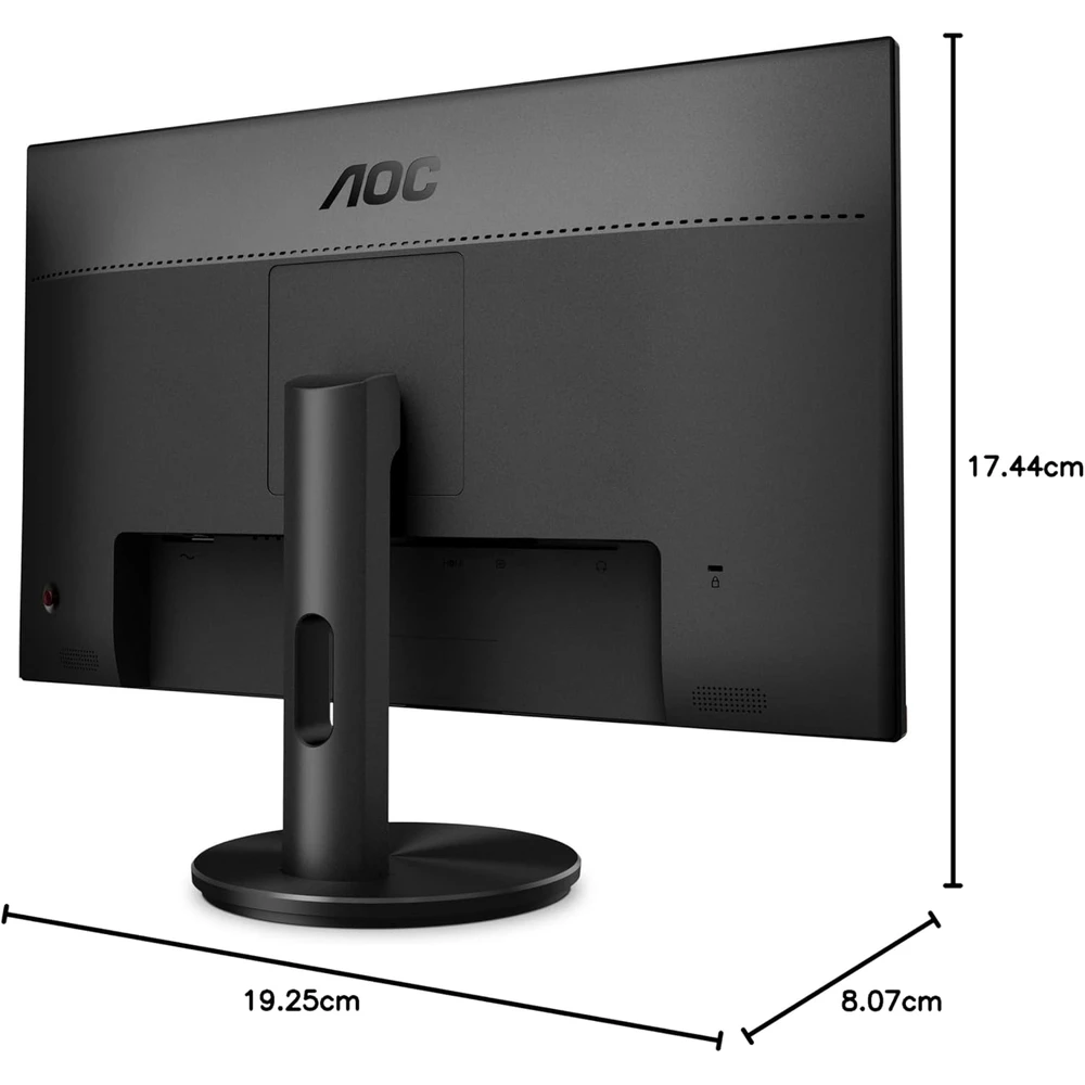 AOC G2590FX en detalle