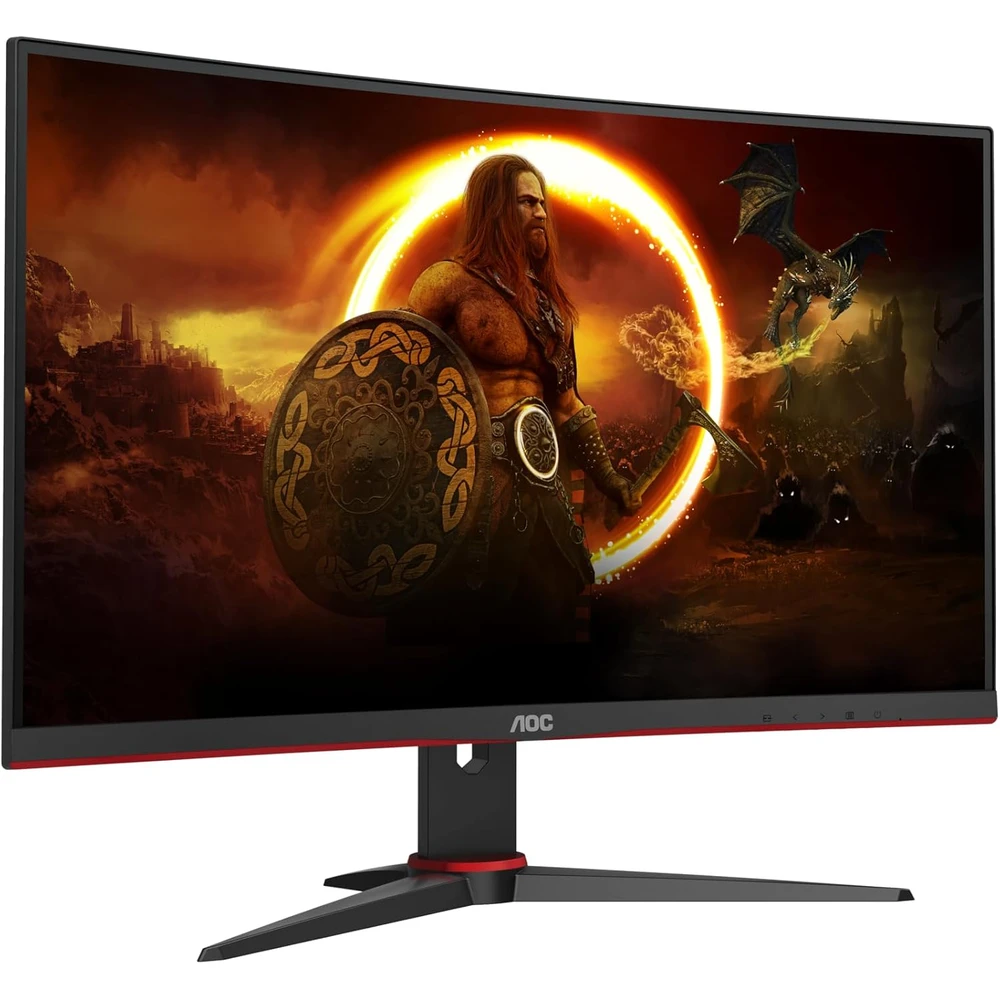 AOC Gaming CQ27