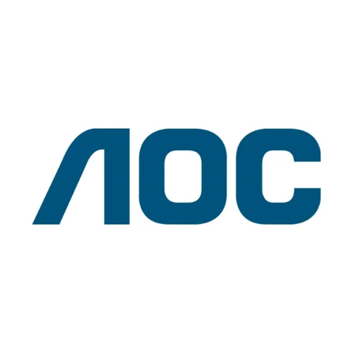 Monitores AOC logo