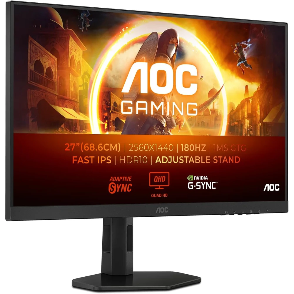 AOC Q27G3XMN