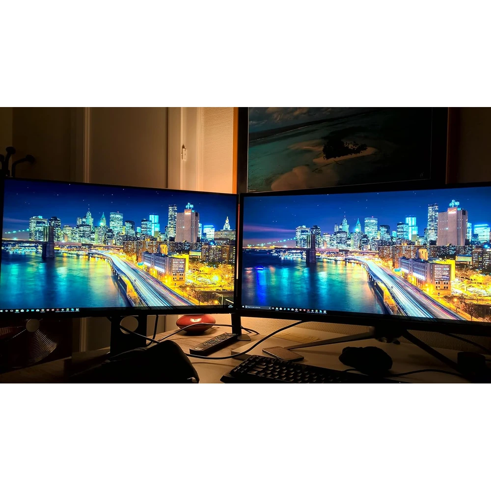 AOC Q3279VWFD8 en detalle