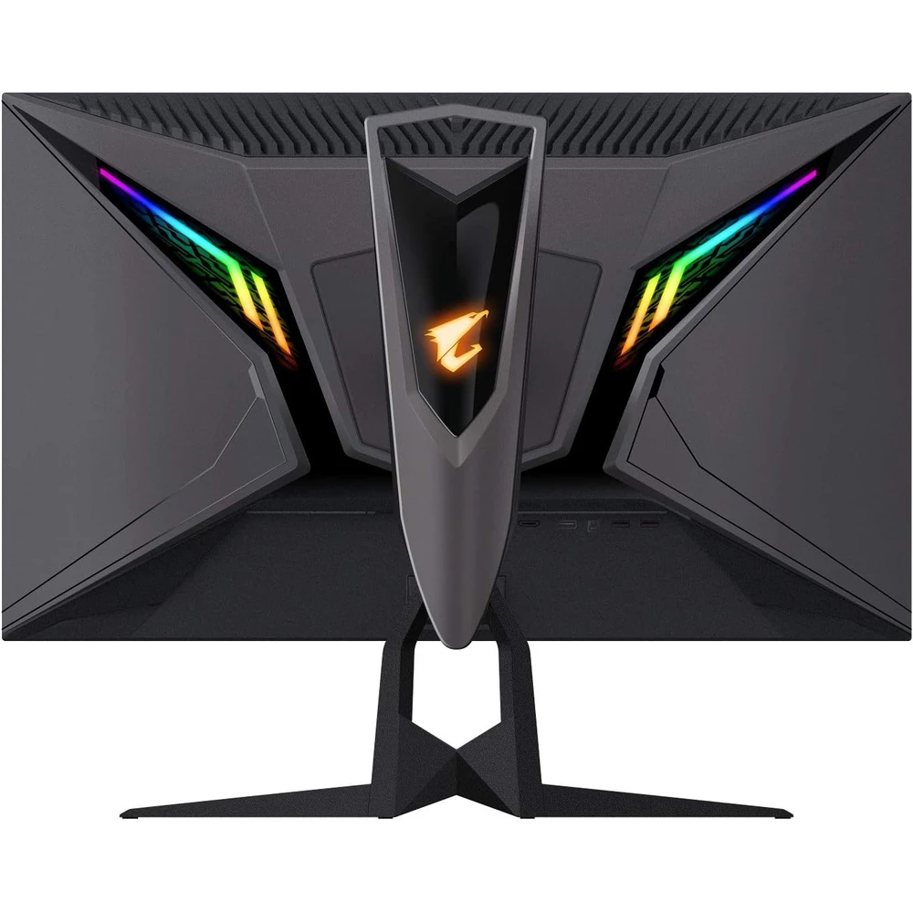 Aorus AD27QD en detalle