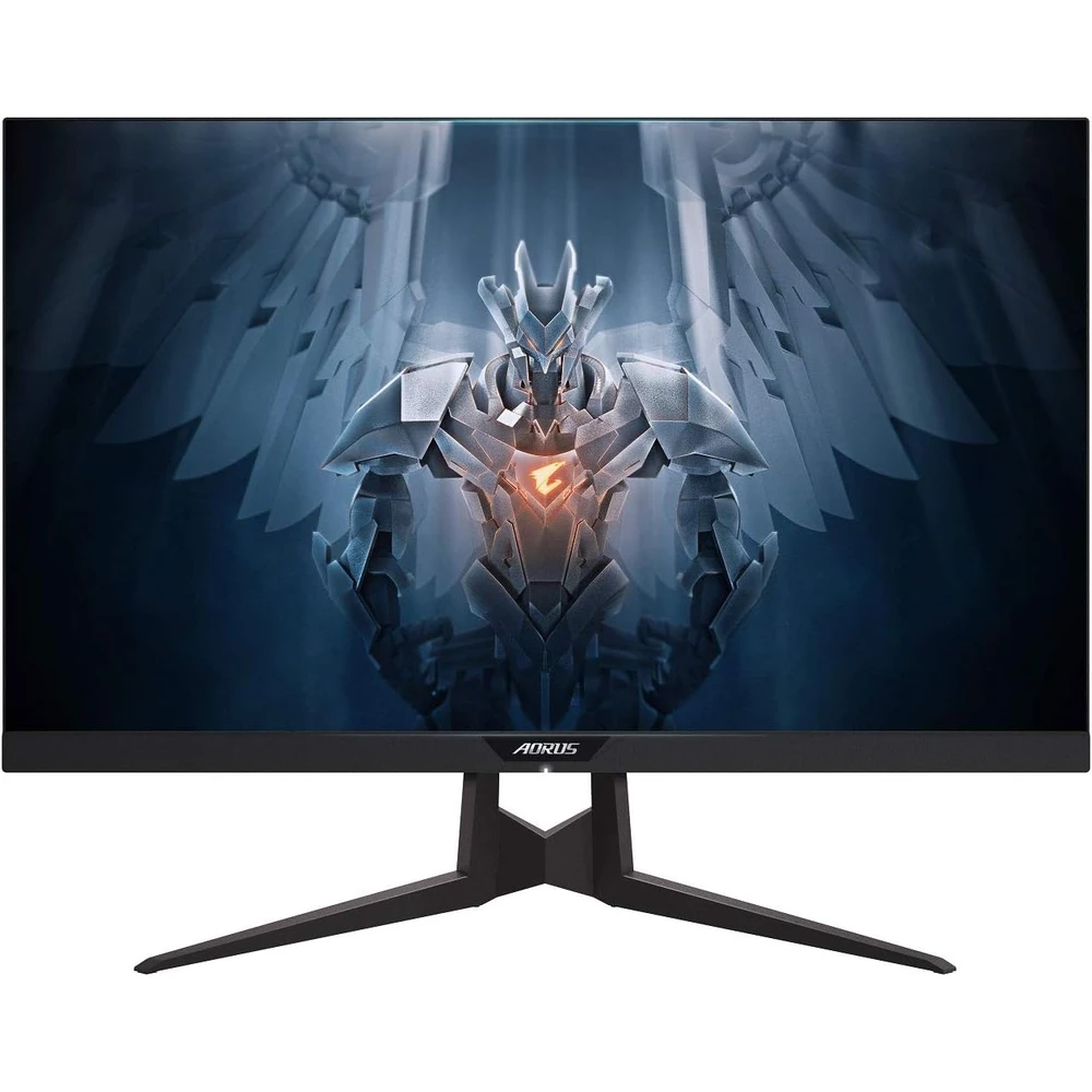 Aorus AD27QD en detalle