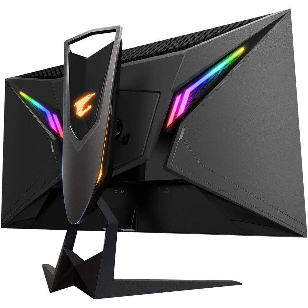 Aorus FI27Q-P en detalle