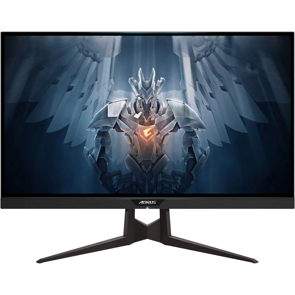 Aorus FI27Q-P en detalle