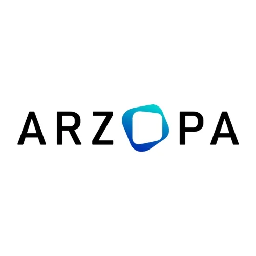 Monitores Arzopa logo