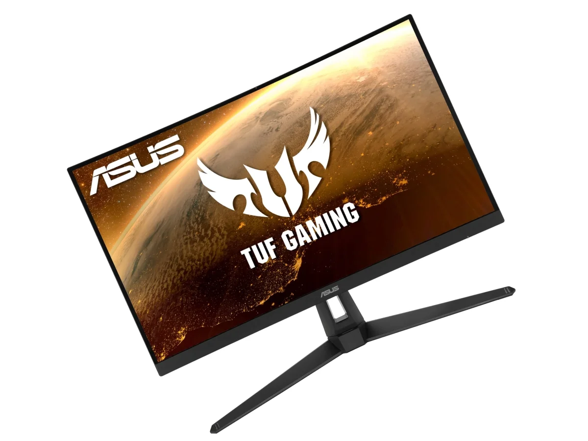 Opiniones sobre los monitores Asus